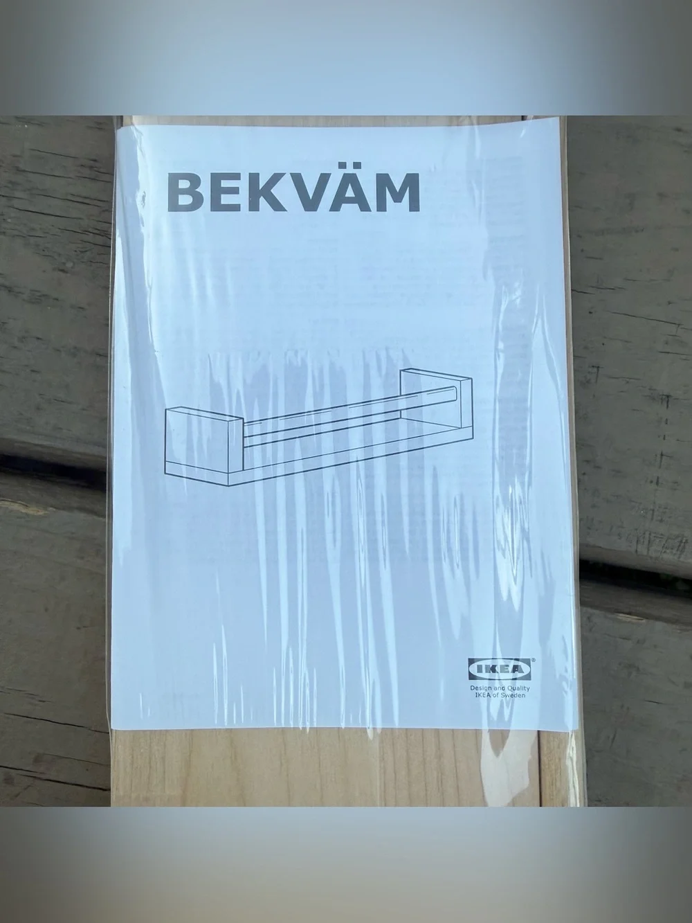IKEA put spices